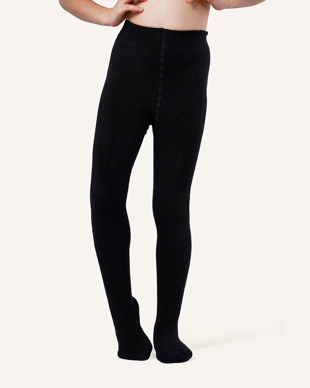 كولون أطفالي سادة مبطن