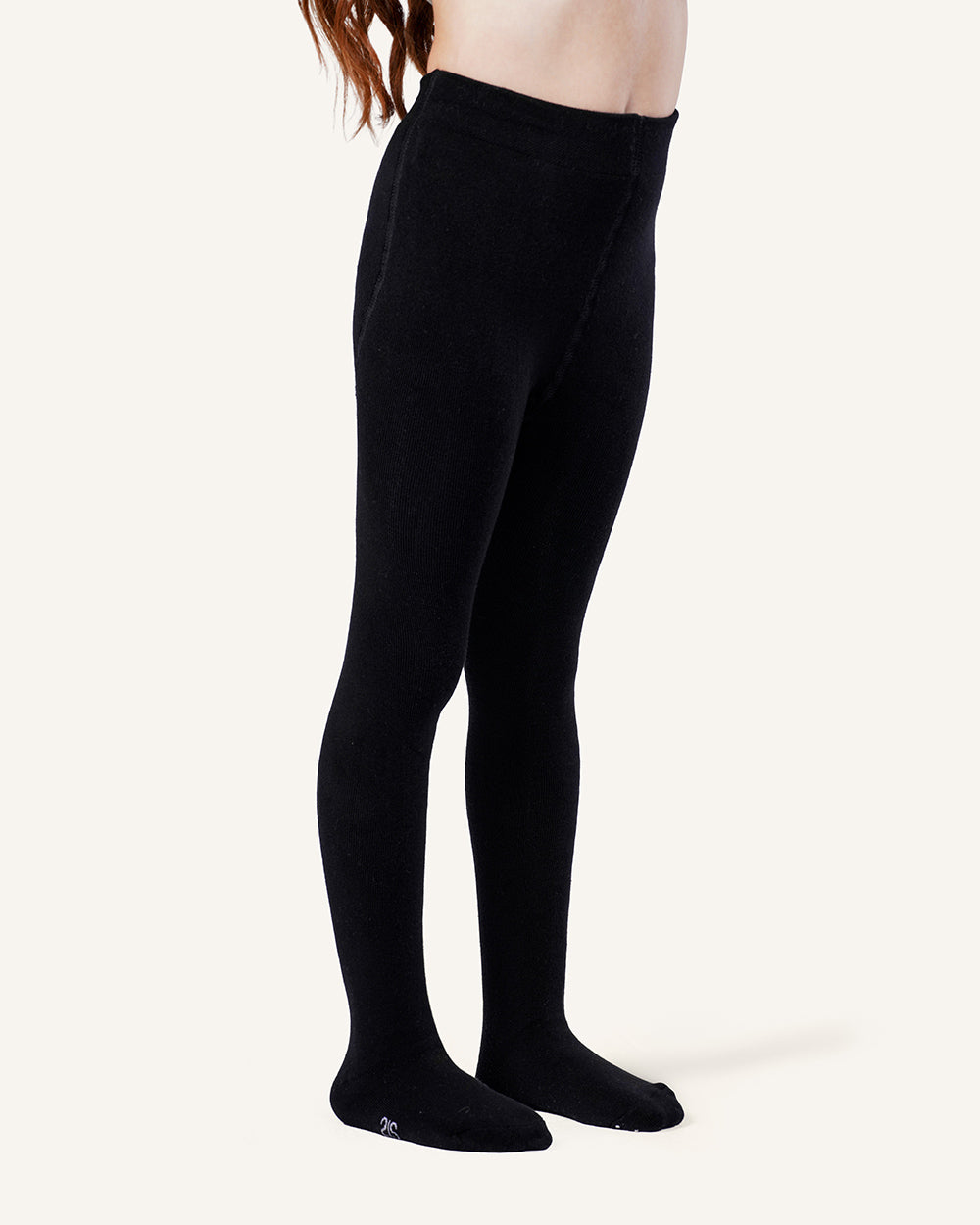 كولون أطفالي سادة مبطن