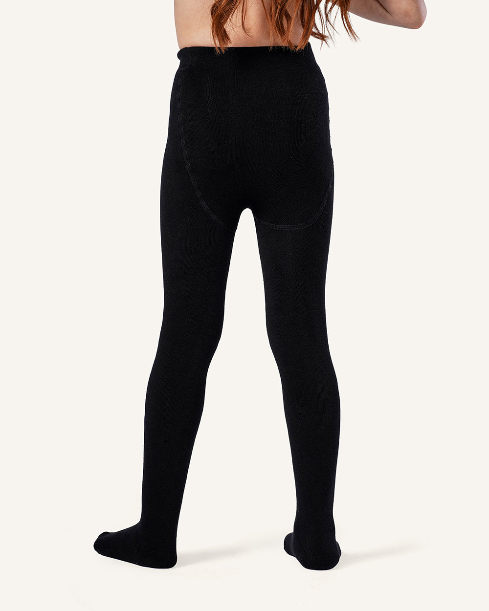 كولون أطفالي سادة مبطن