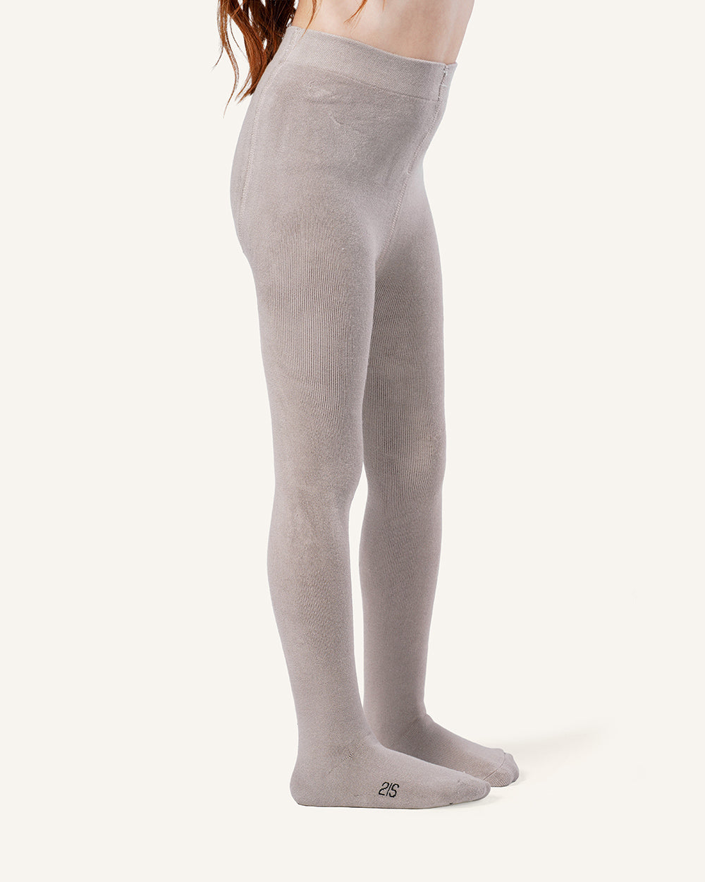 كولون أطفالي سادة مبطن