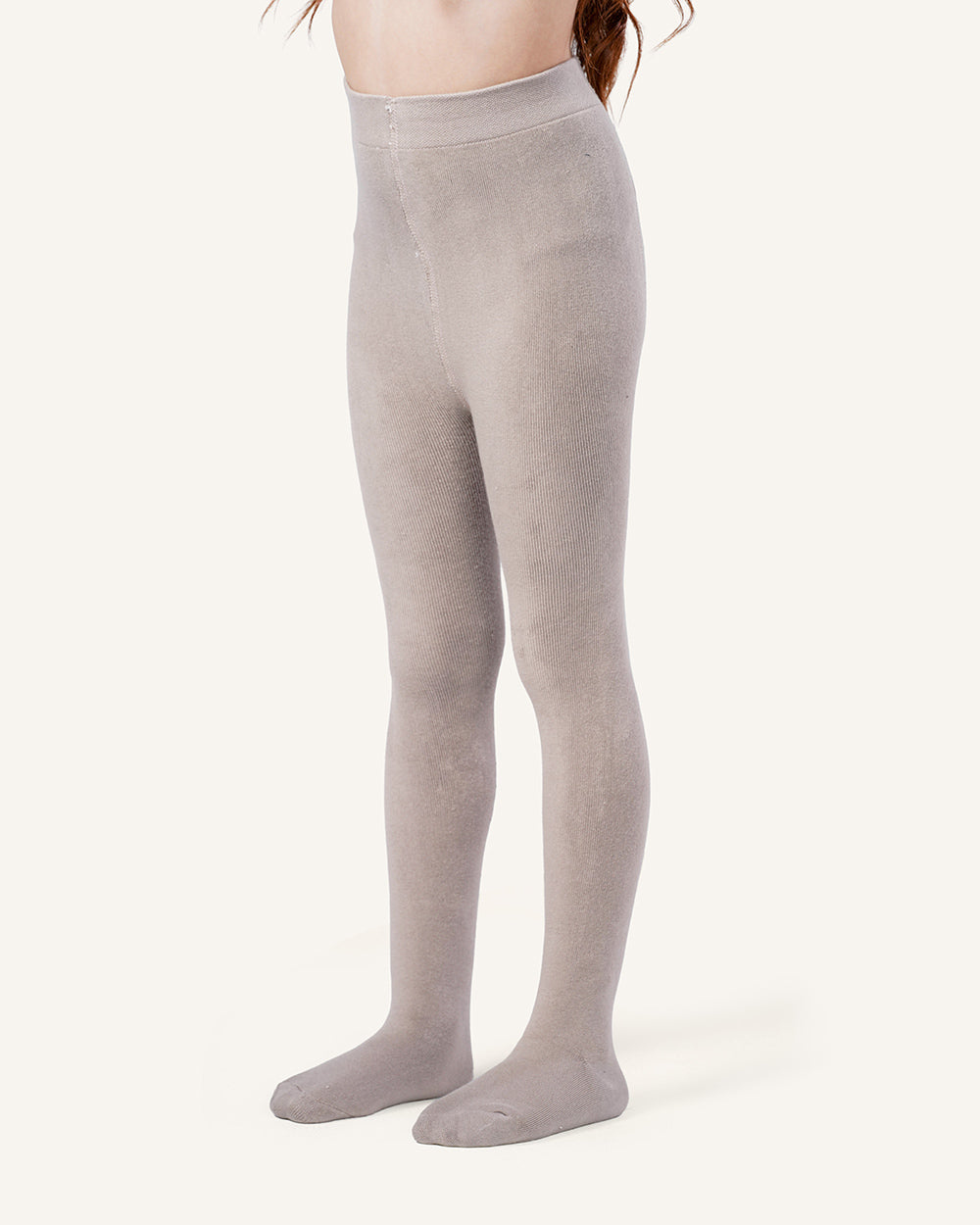 كولون أطفالي سادة مبطن