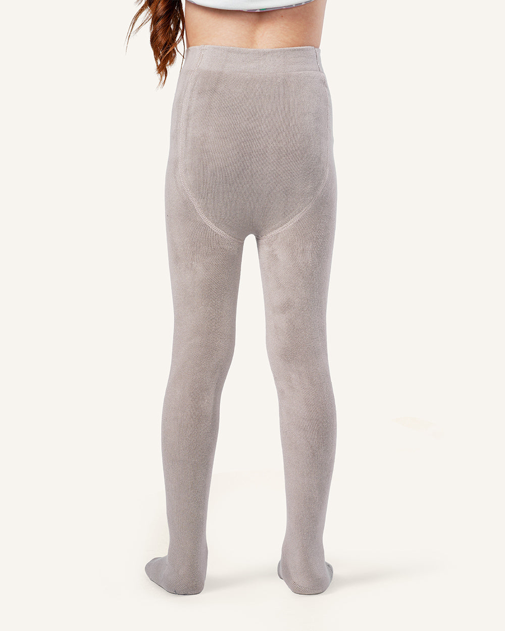 كولون أطفالي سادة مبطن