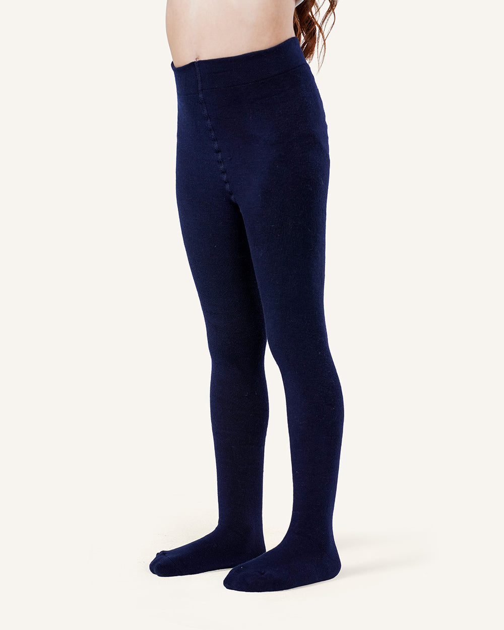 كولون أطفالي سادة مبطن