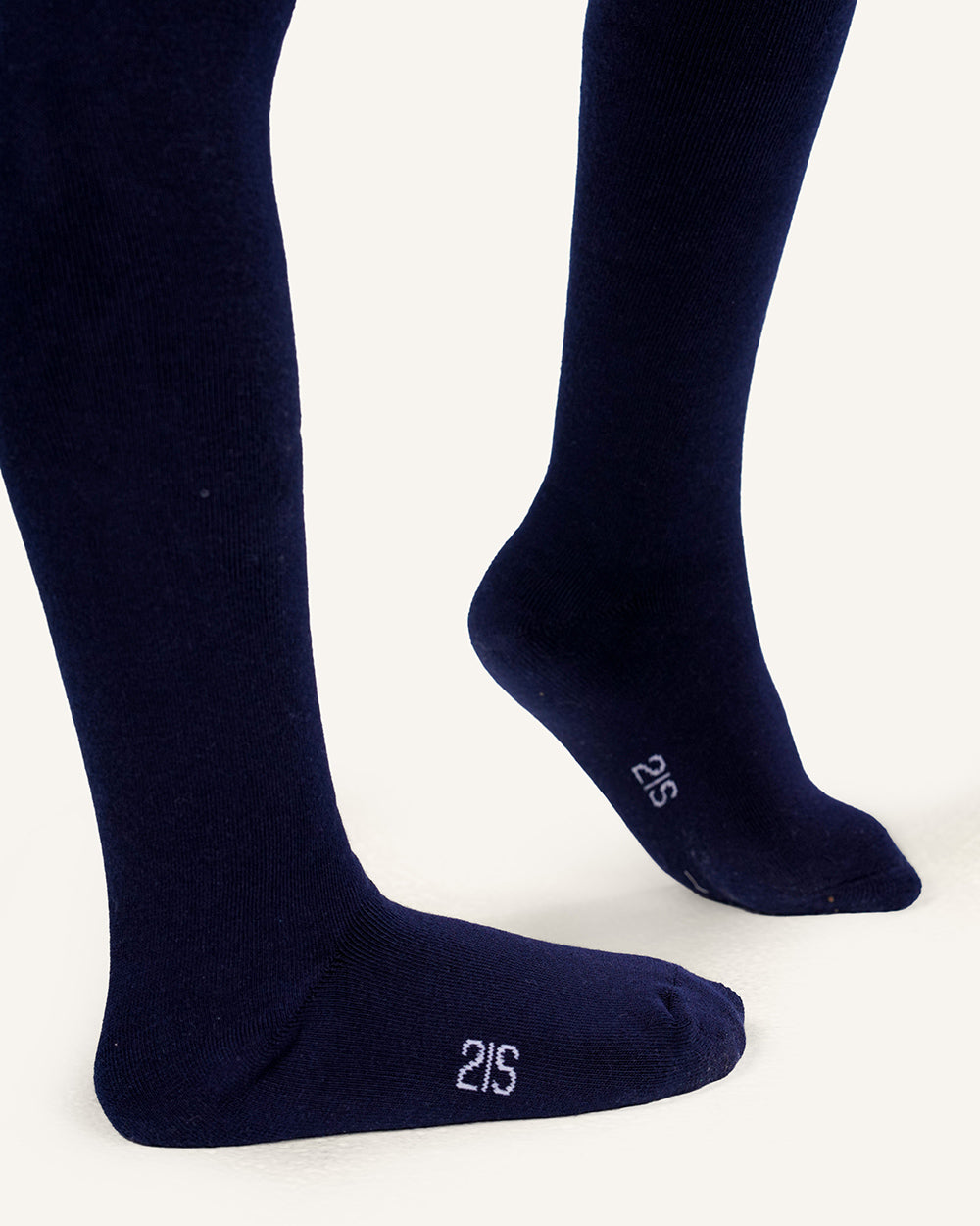 كولون أطفالي سادة مبطن