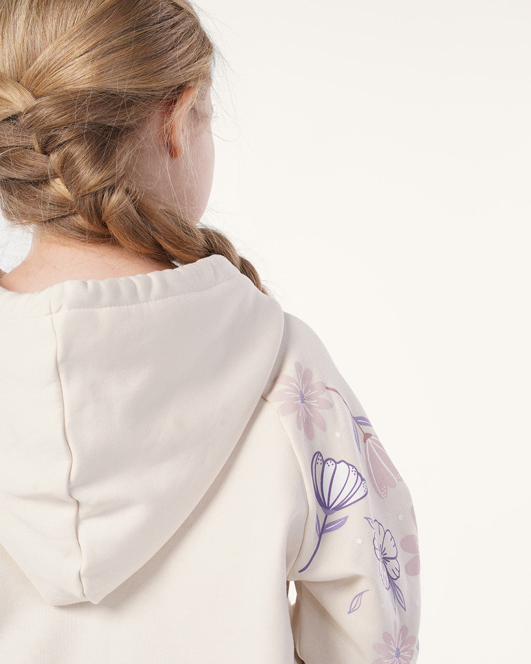 بيجاما ورود على الاكمام