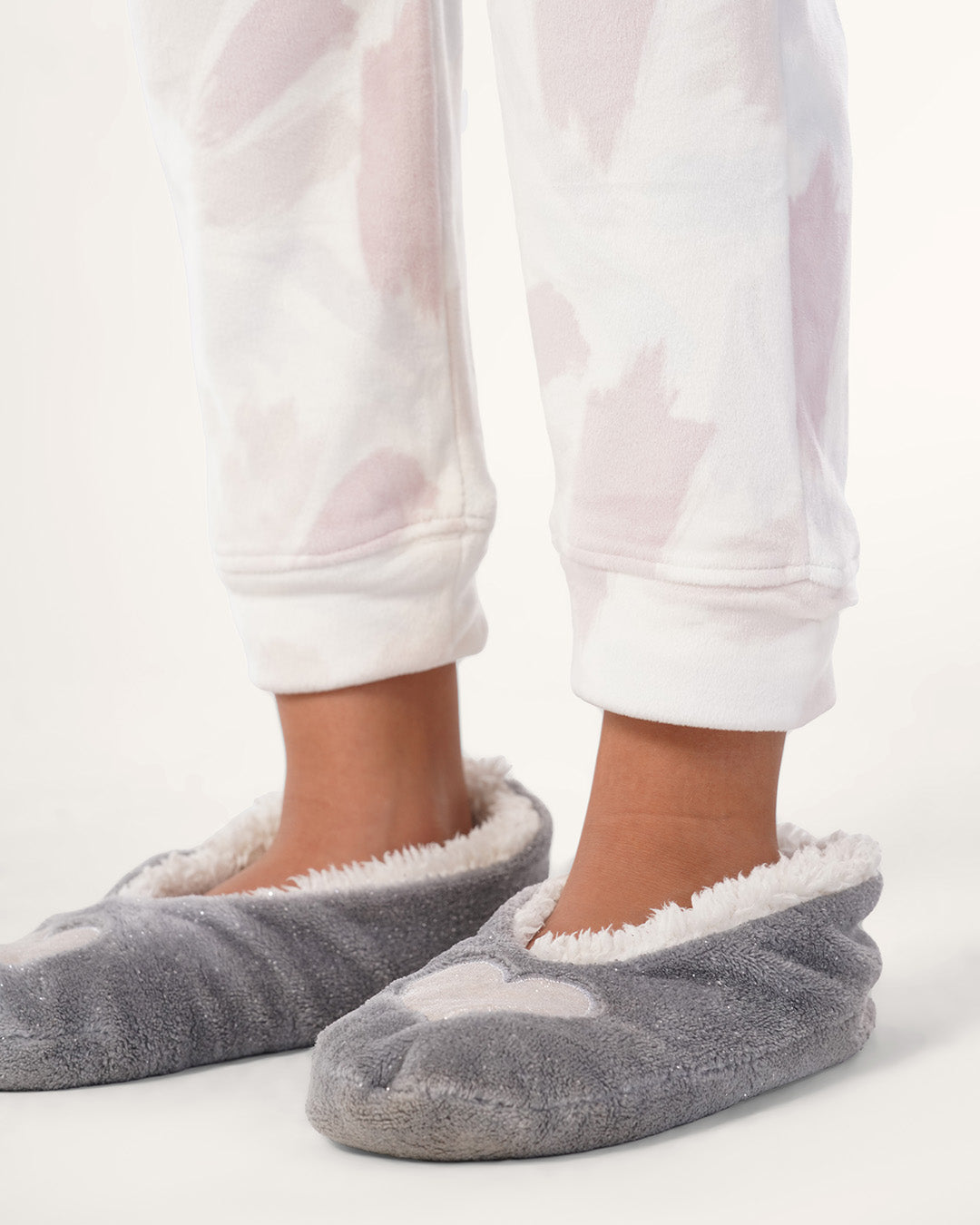 بيجاما كًم طويل و بنطلون  الوان متداخله