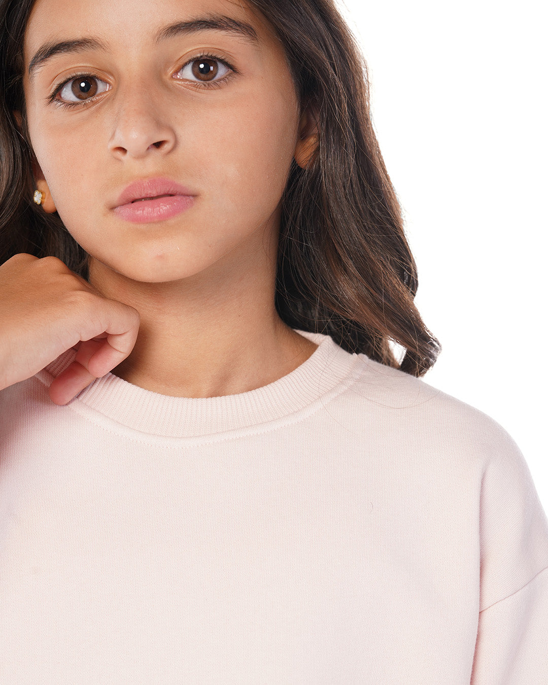 بيجاما بناتي بجيب ارنب