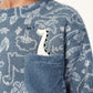 Little Dinosaur Fleece Pajamas