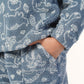 Little Dinosaur Fleece Pajamas