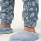 Little Dinosaur Fleece Pajamas