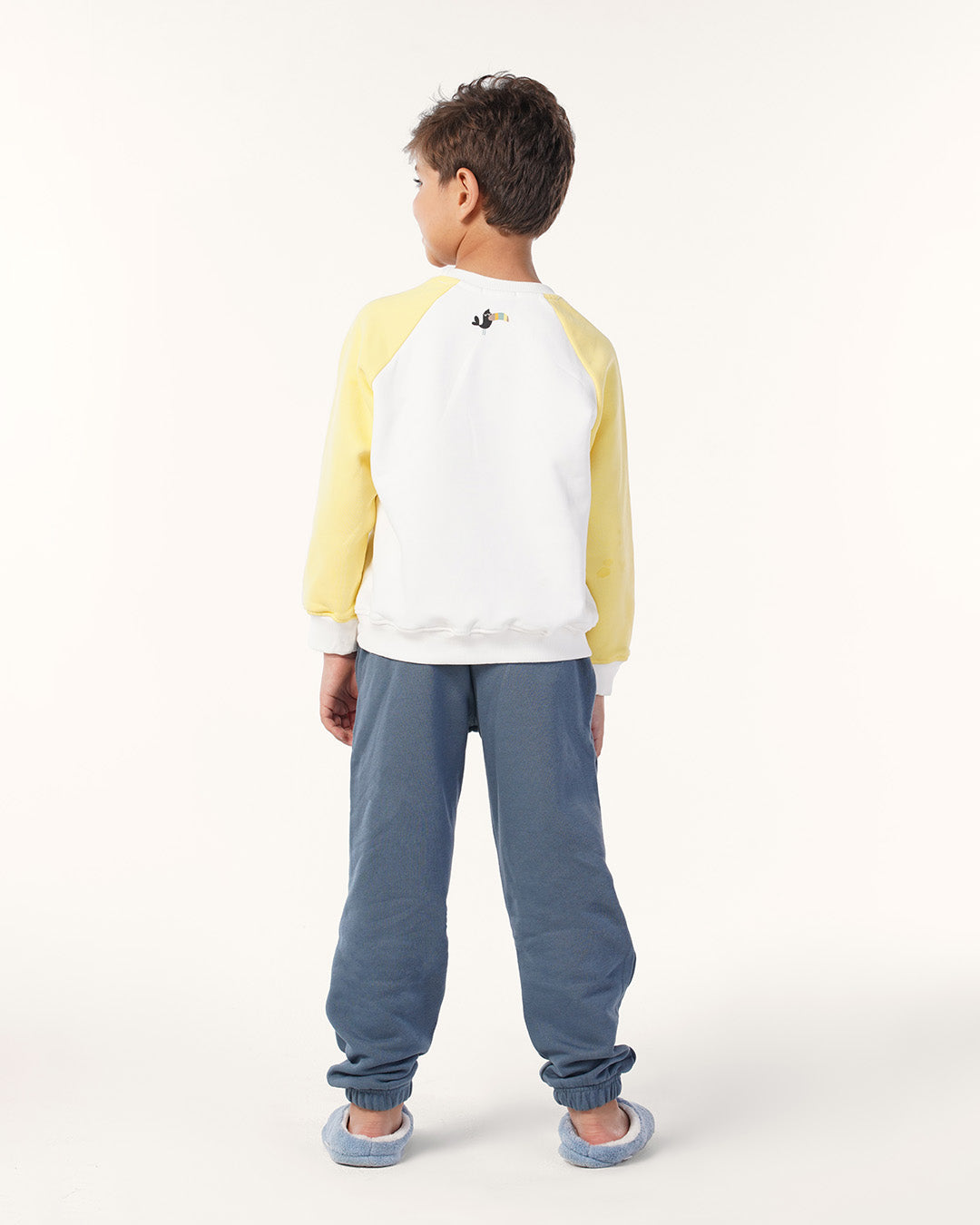 بيجاما رحله السفارى