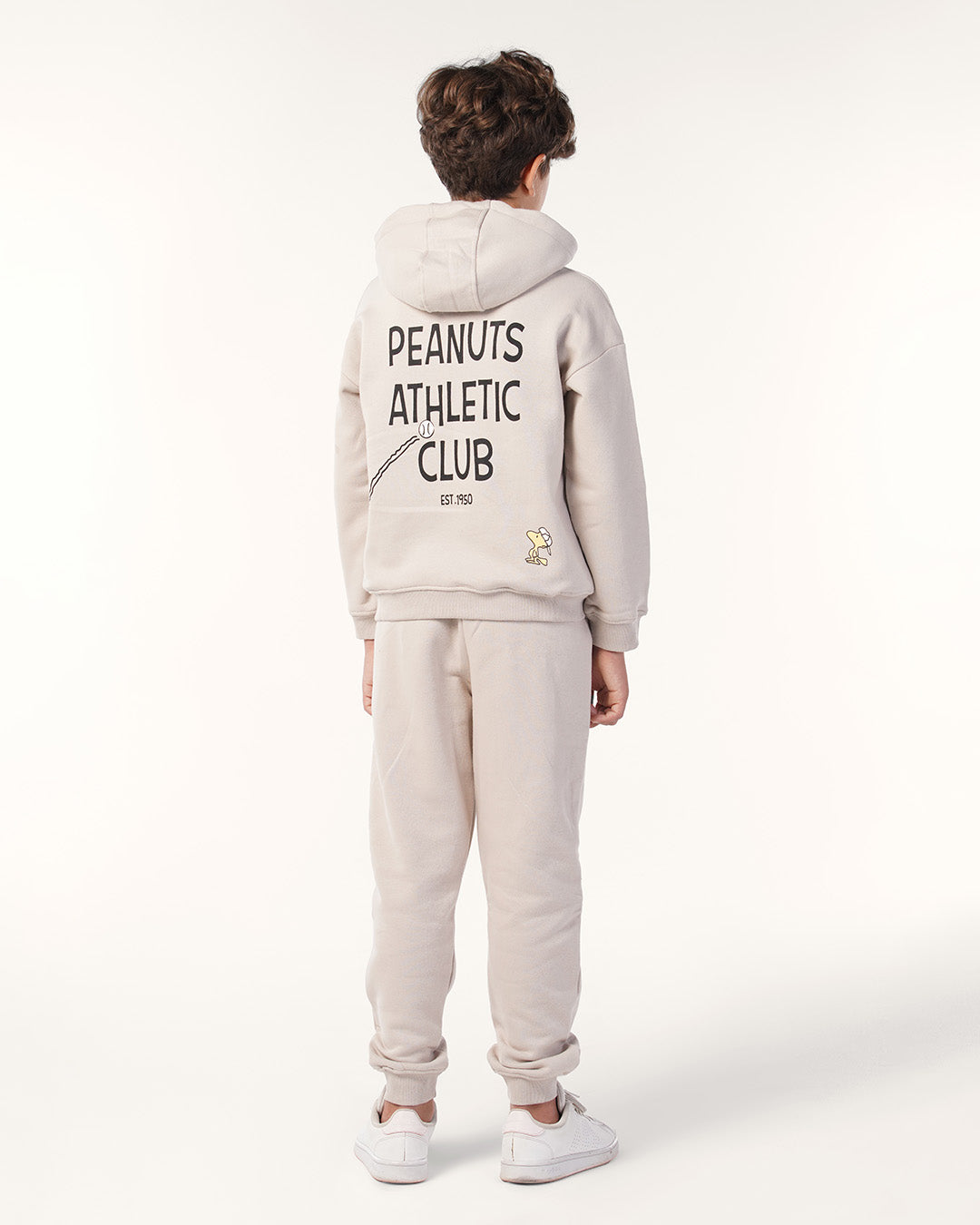 بيجاما  كابيشوه نادي الابطال سنوبى