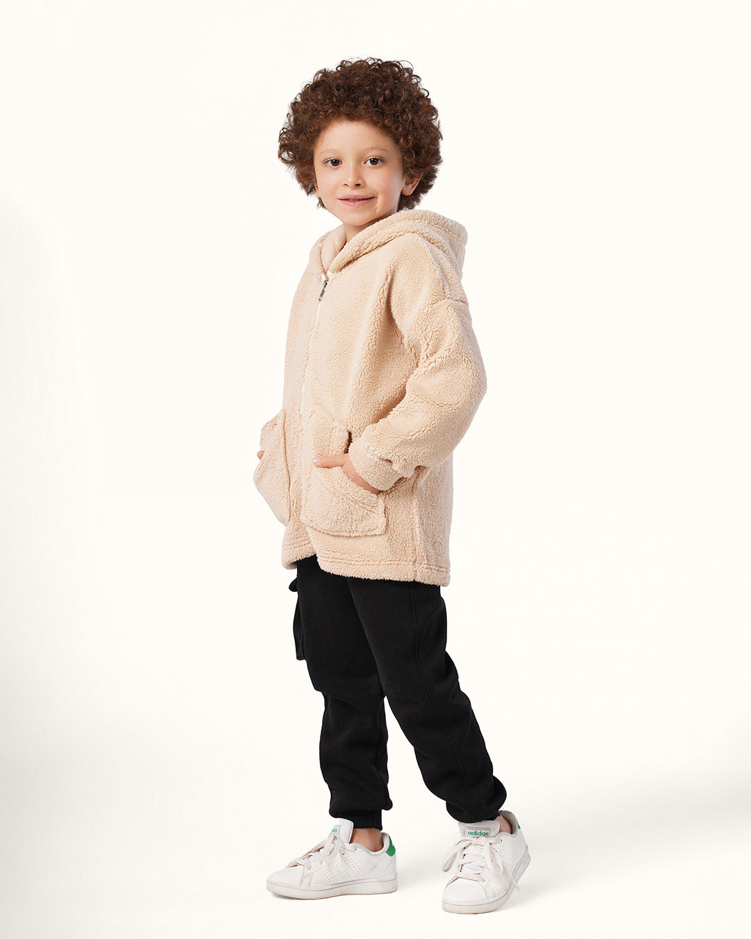 جاكت بسوستة فرو