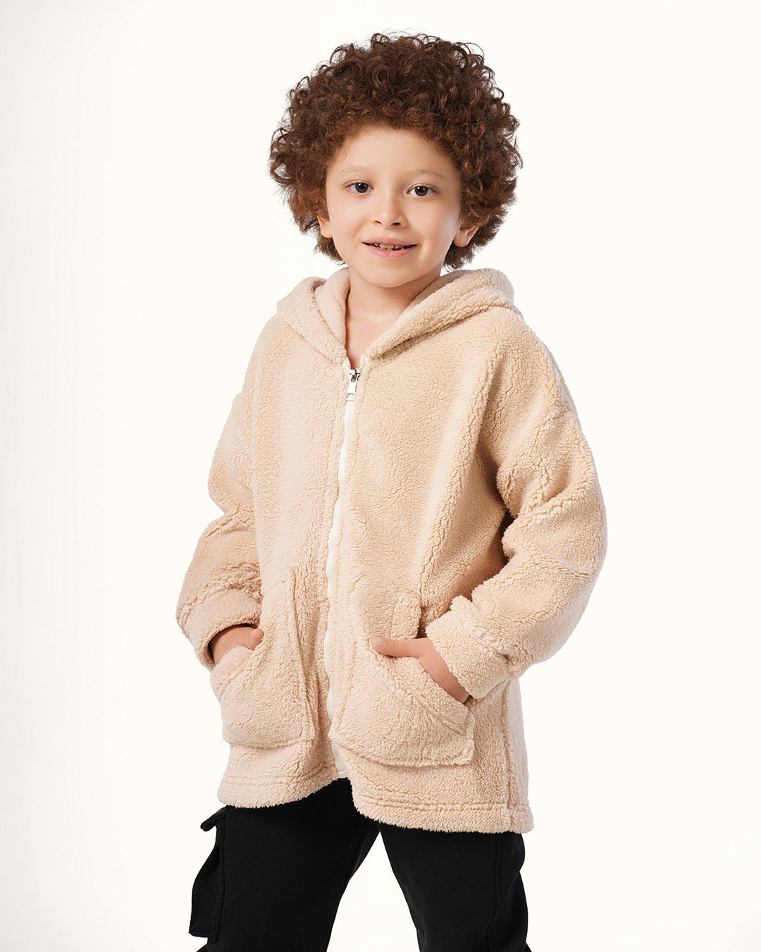 جاكت بسوستة فرو