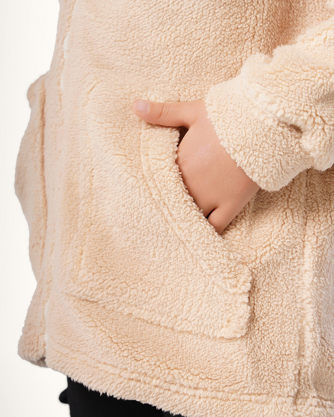 جاكت بسوستة فرو