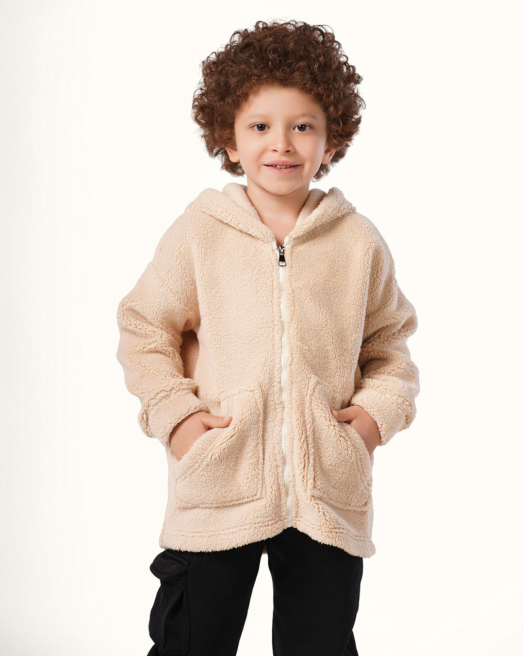 جاكت بسوستة فرو