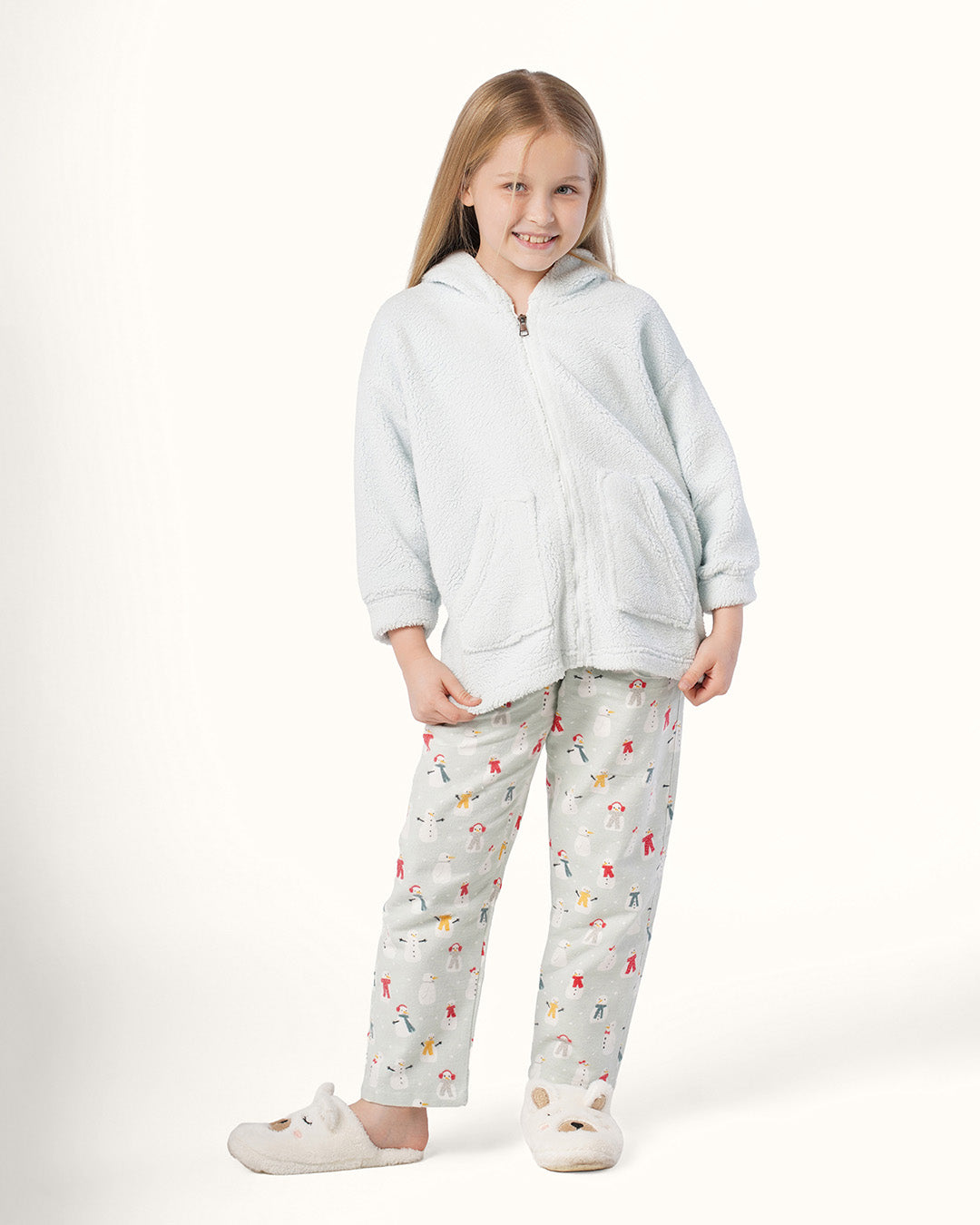 جاكت بسوستة فرو