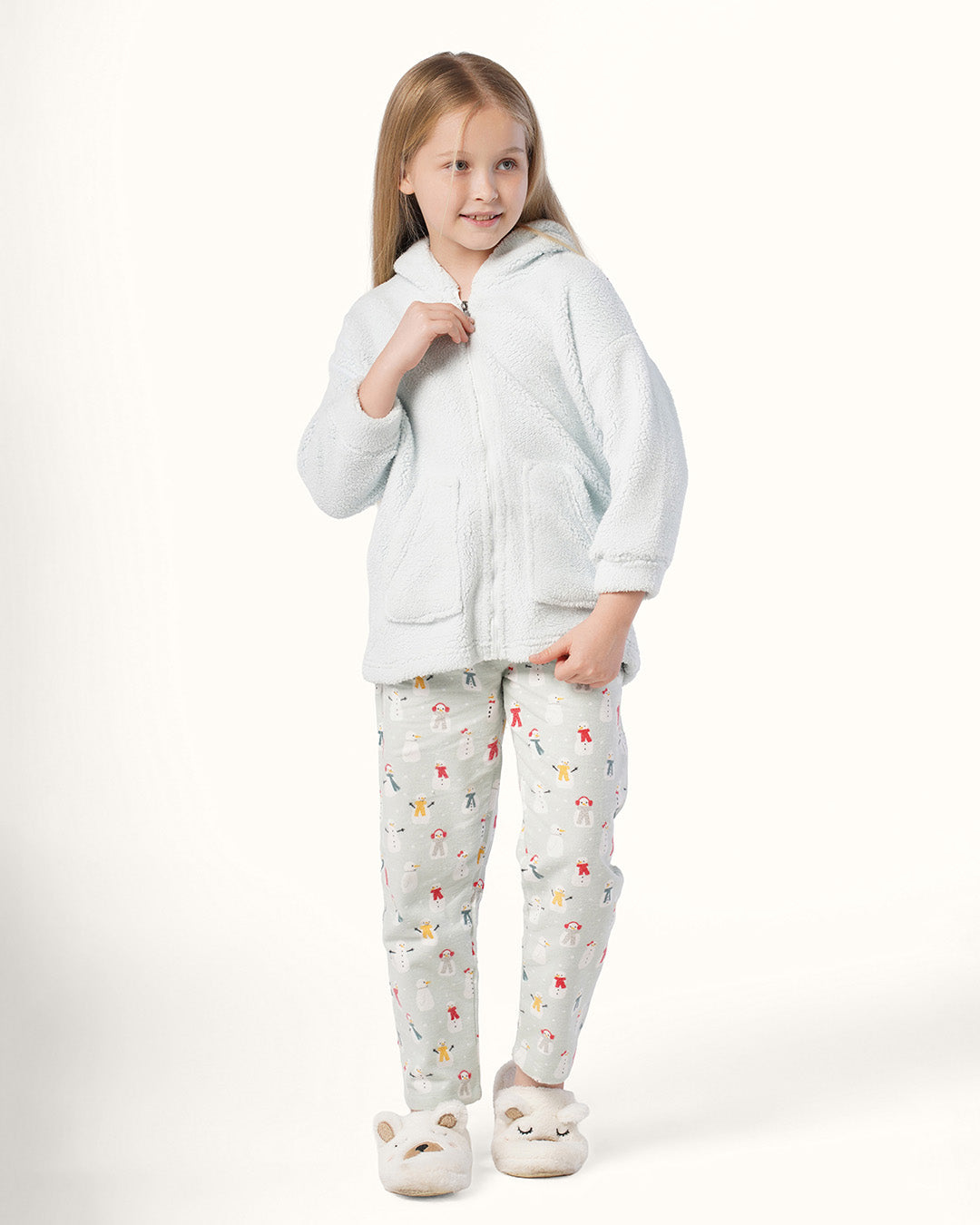 جاكت بسوستة فرو