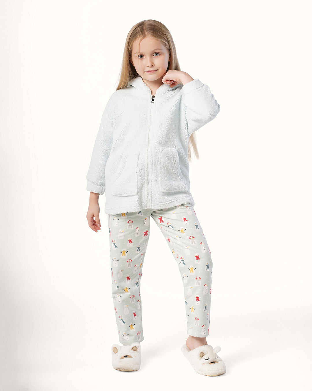 جاكت بسوستة فرو