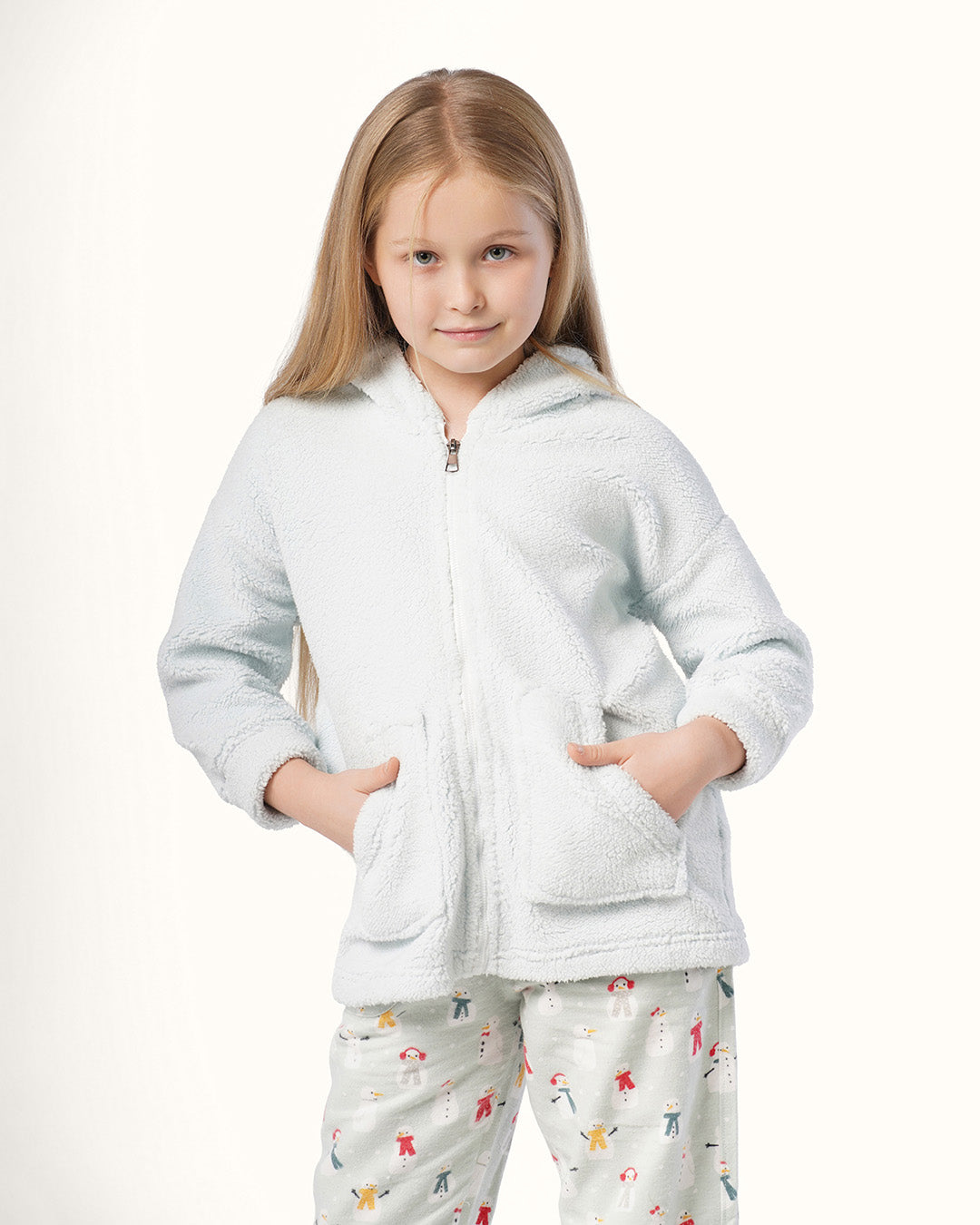 جاكت بسوستة فرو