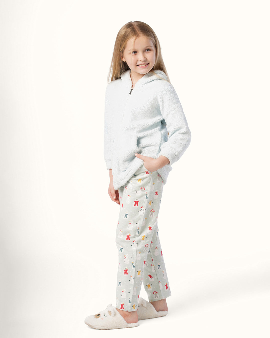 جاكت بسوستة فرو