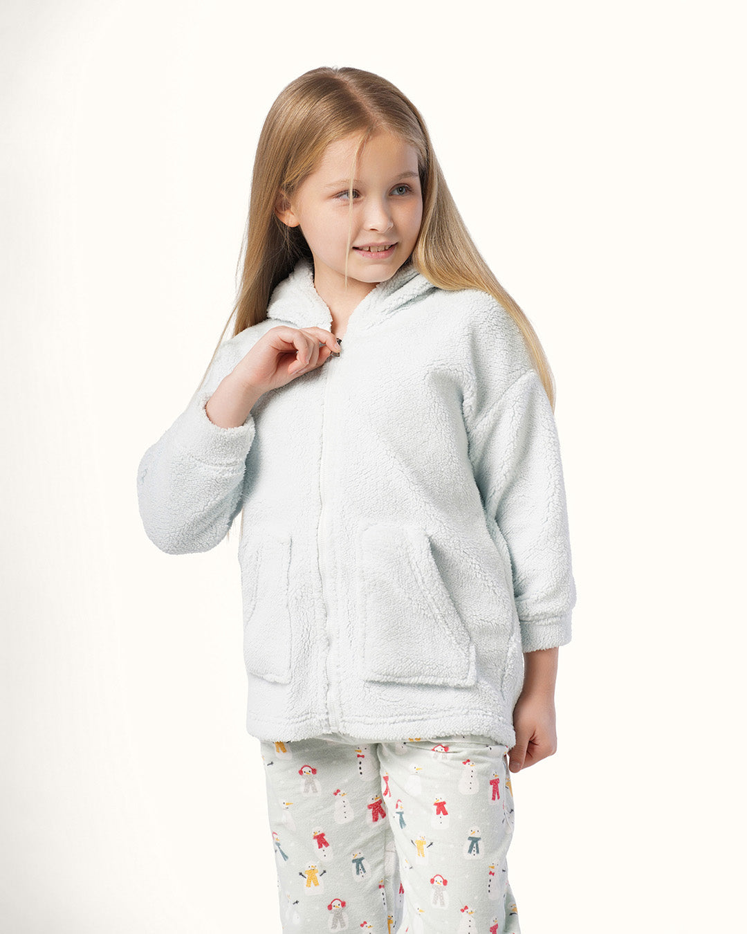 جاكت بسوستة فرو