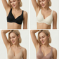 Classic padded support Bra
