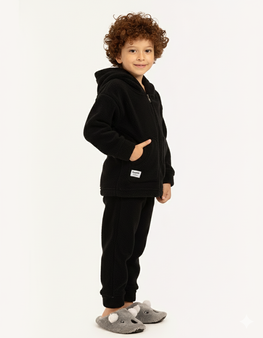 طقم  بكابيشو أحضان الدبدوب