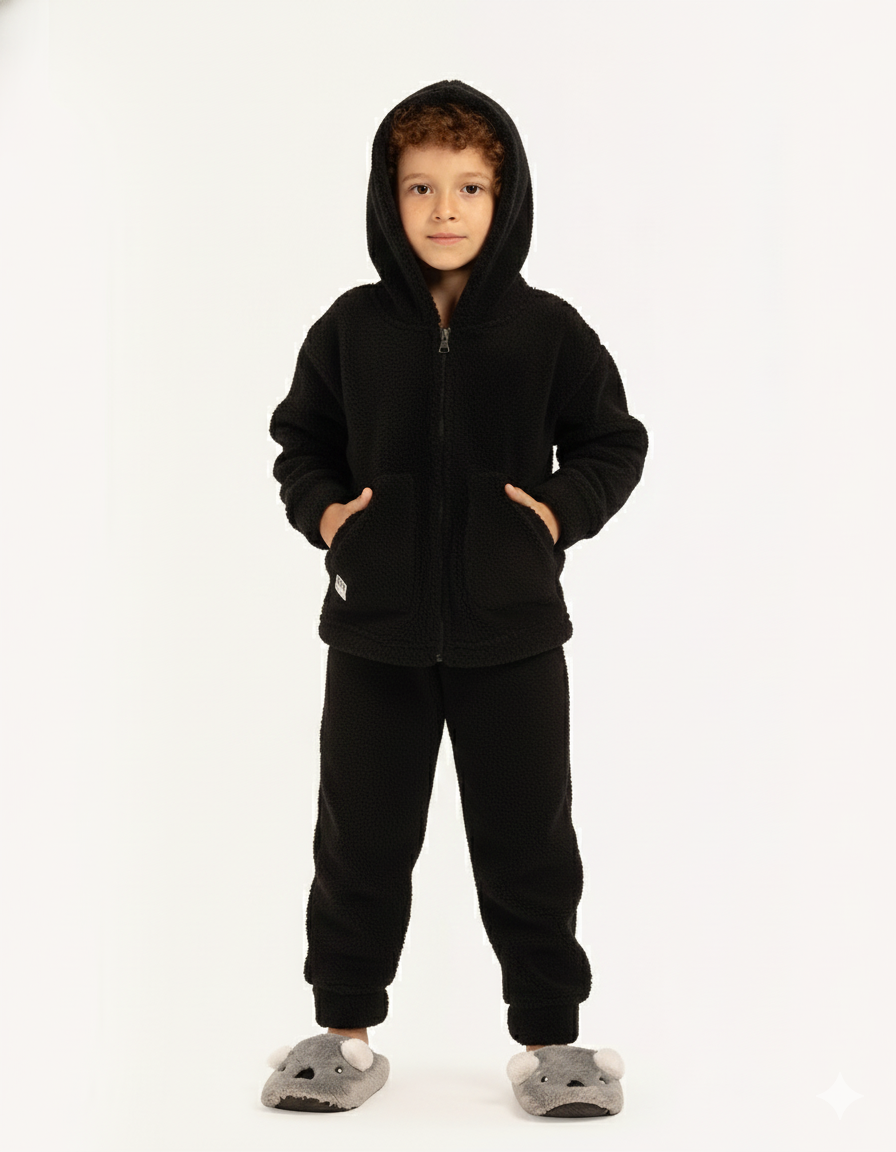 طقم  بكابيشو أحضان الدبدوب