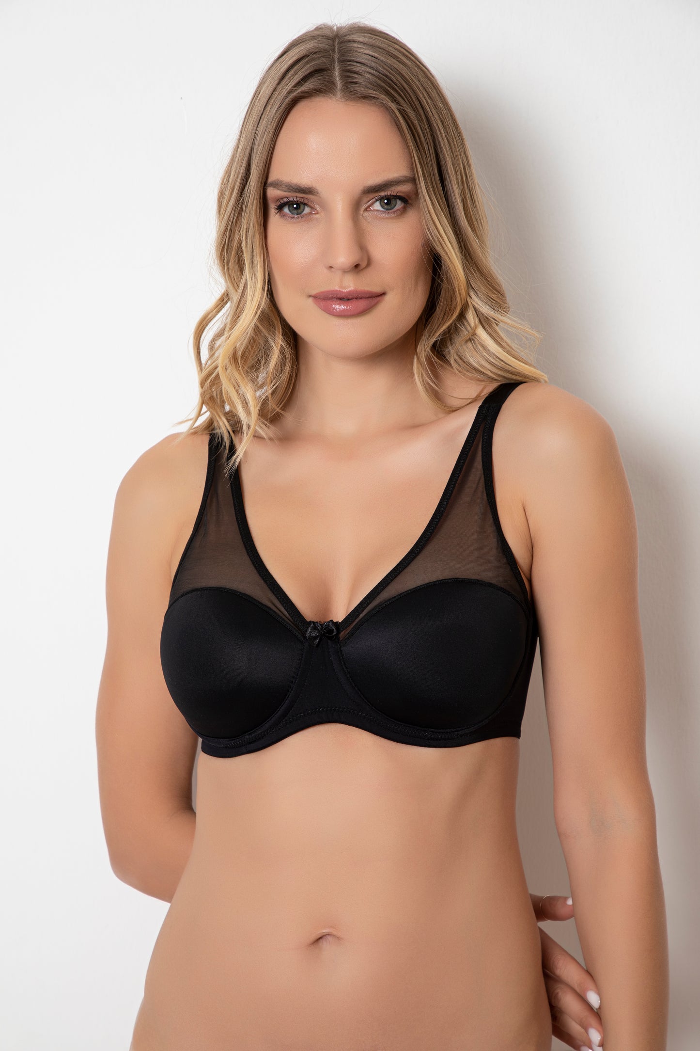 برا حريمي مني ميزر كب بحديدة