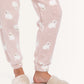 Baby Pink Bear Pajamas