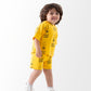 MARVY Snopi Boys' Pajamas