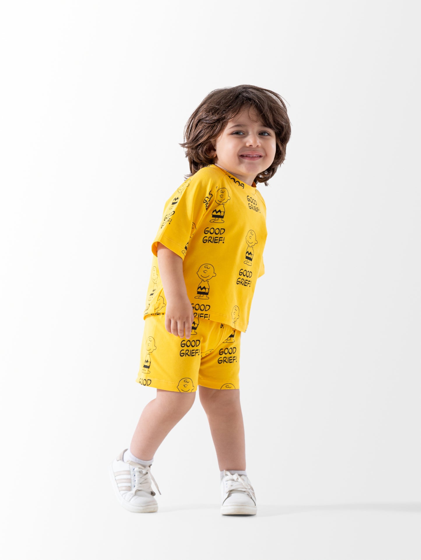 MARVY Snopi Boys' Pajamas