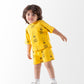 MARVY Snopi Boys' Pajamas
