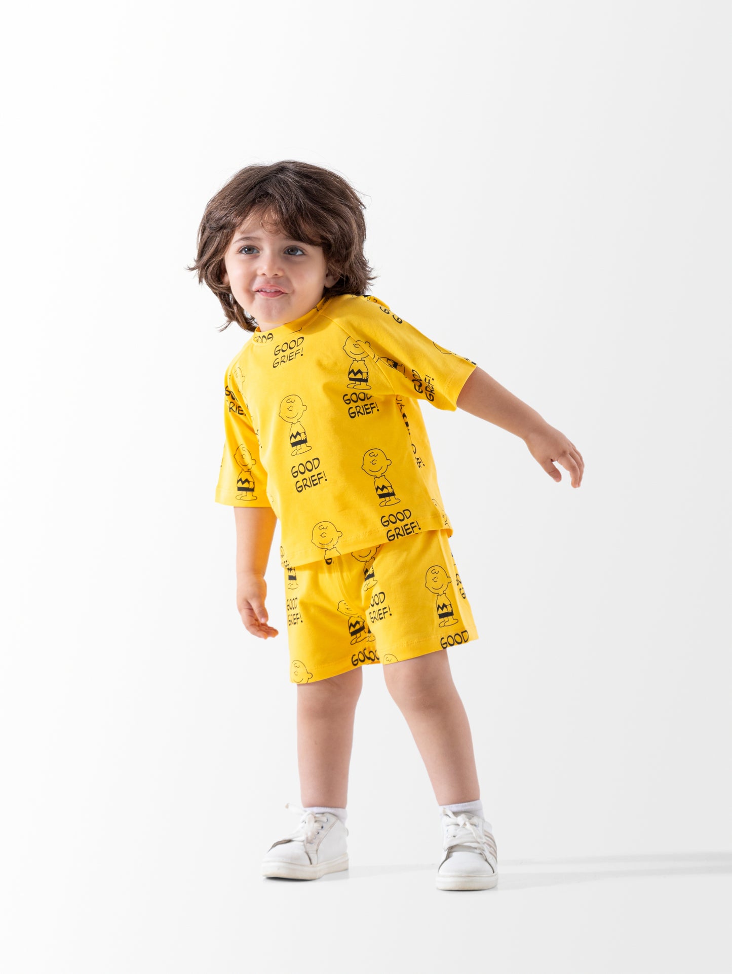 MARVY Snopi Boys' Pajamas