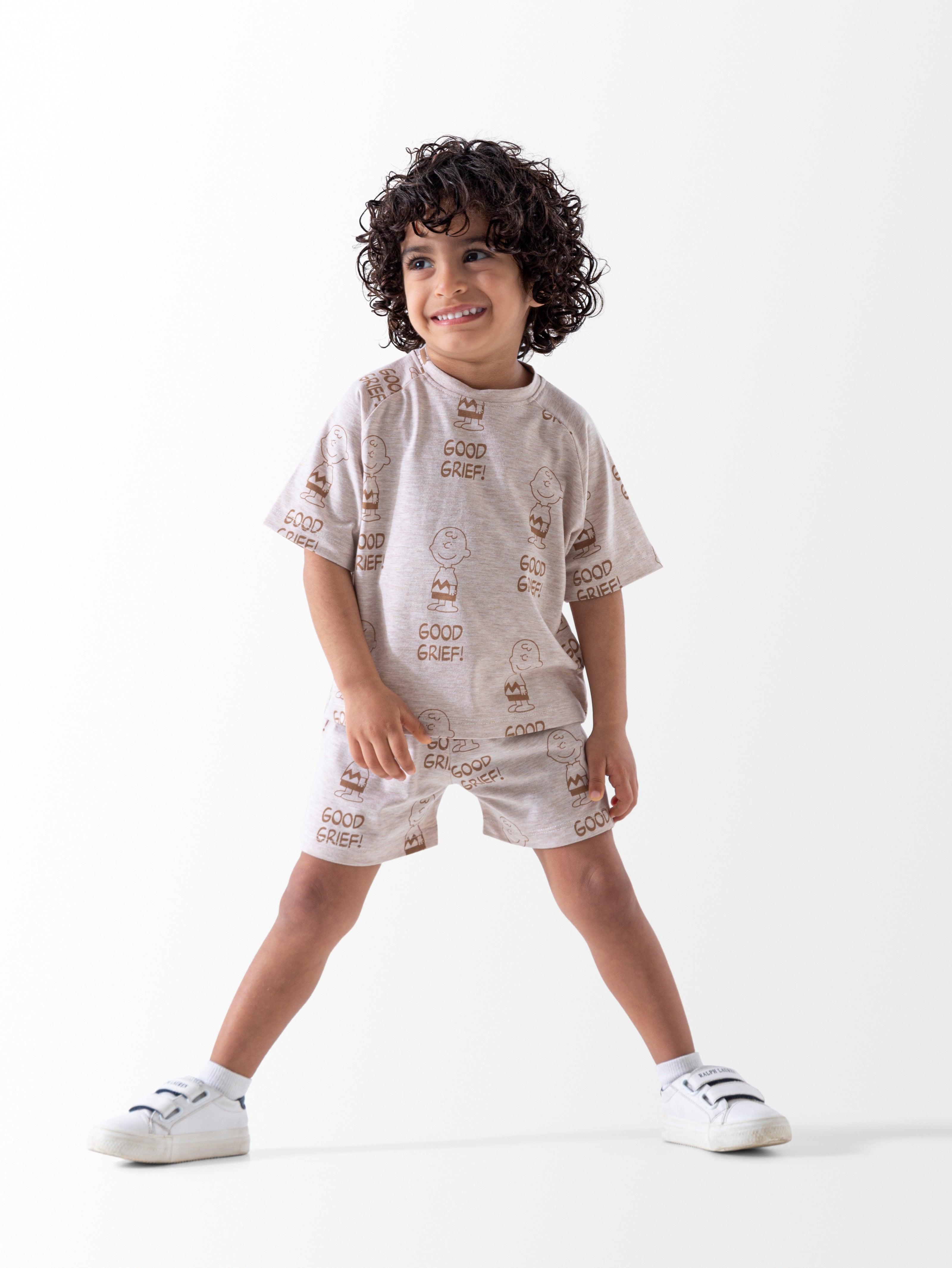 MARVY Snopi2 بيجاما اولادي