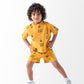 MARVY Snopi Boys' Pajamas