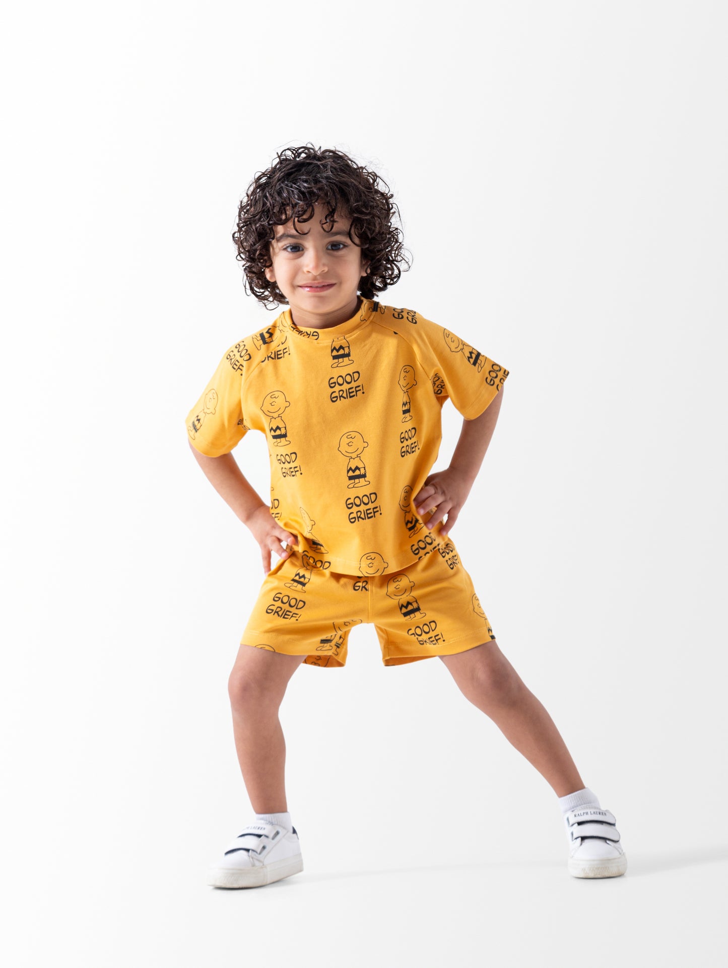 MARVY Snopi Boys' Pajamas