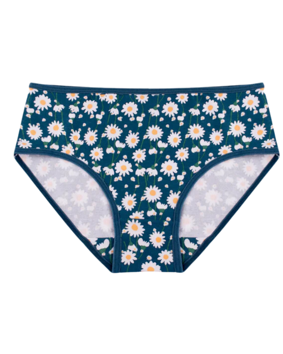 حريمي ميدي منقوش باك 3