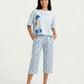 Pentacor Girls' Pajamas with a Fun Print