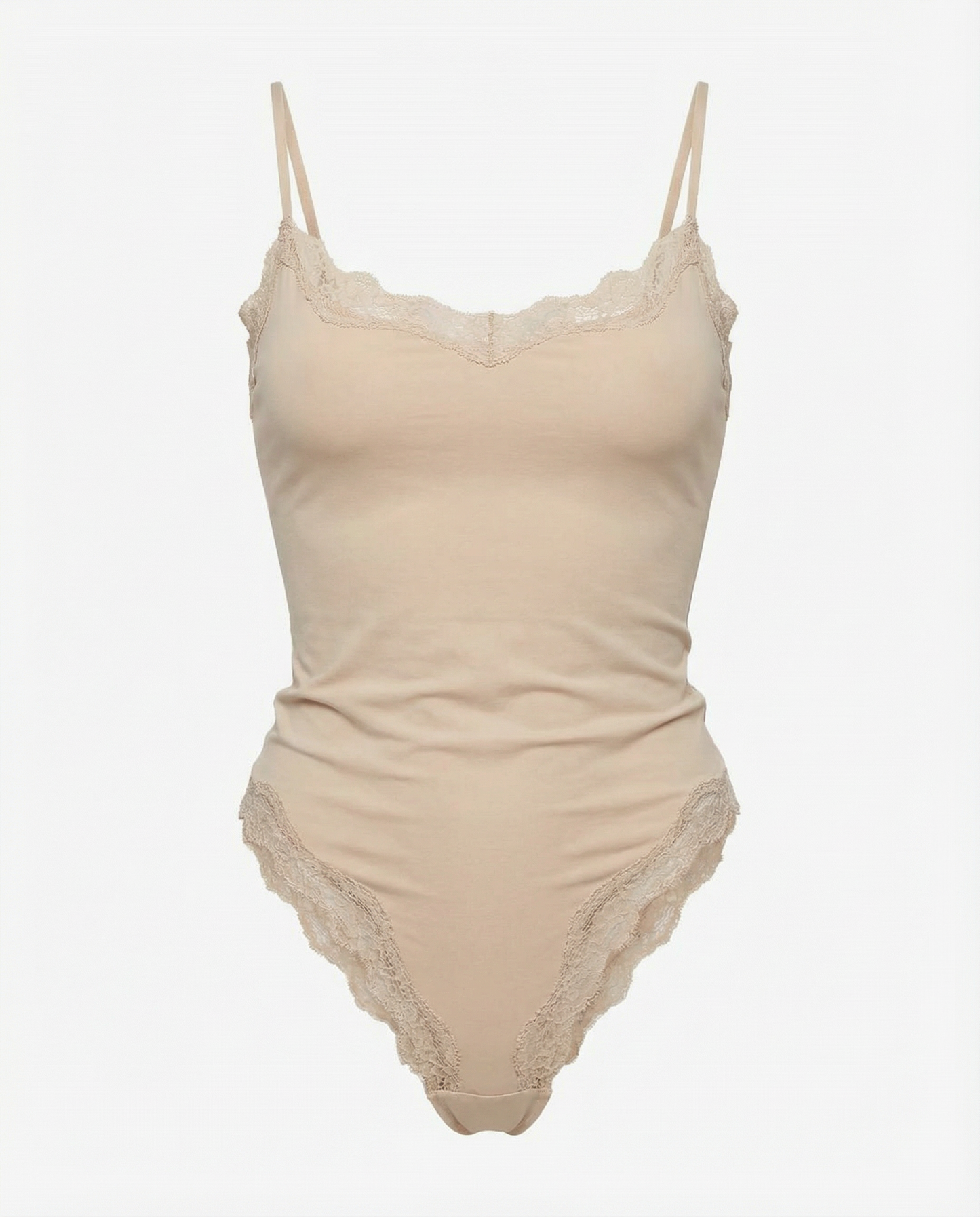 BS قميص نوم قطعة واحدة