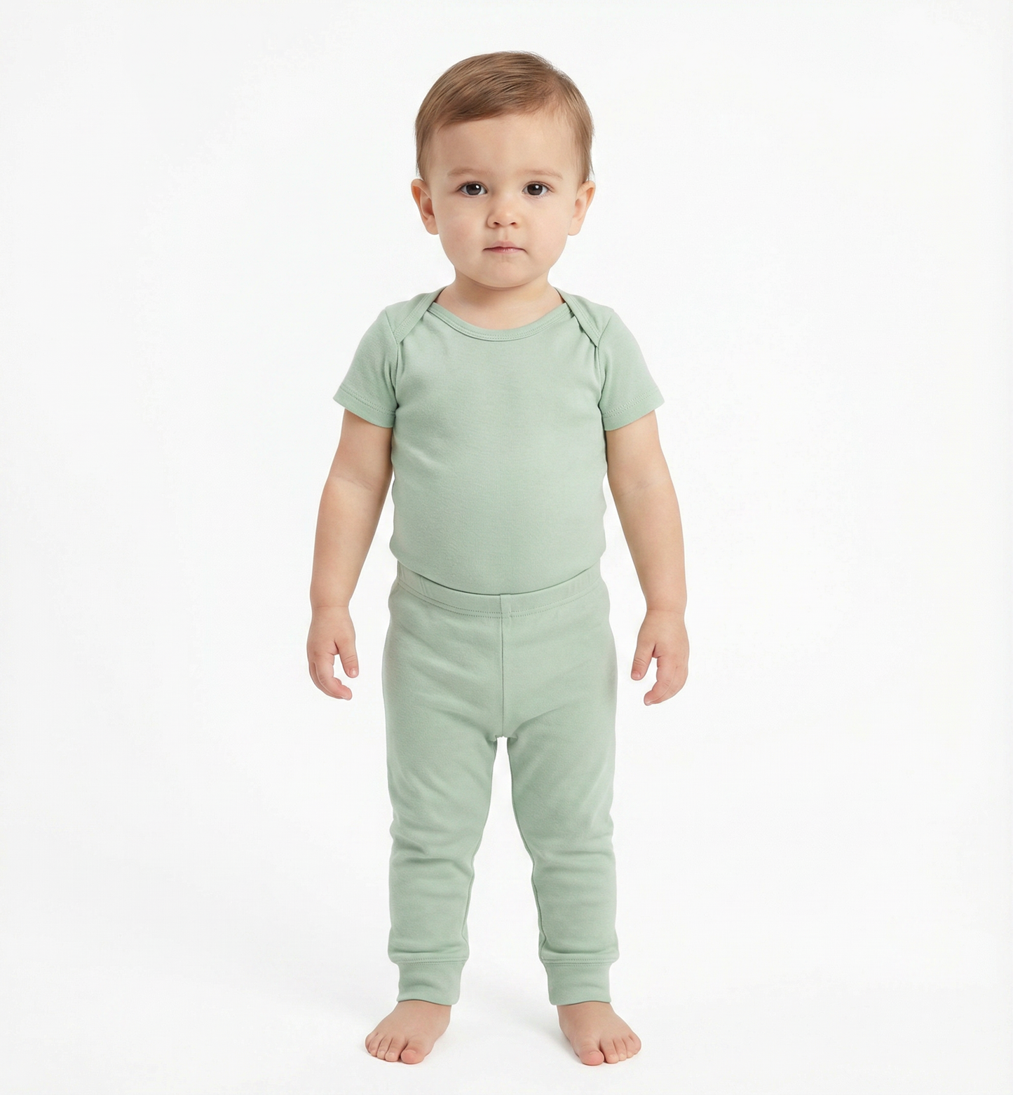 Boys' underwear colors