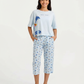 Pentacor Girls' Pajamas with a Fun Print