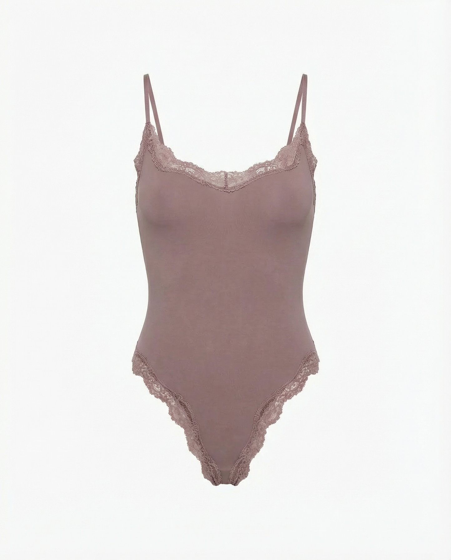 BS قميص نوم قطعة واحدة