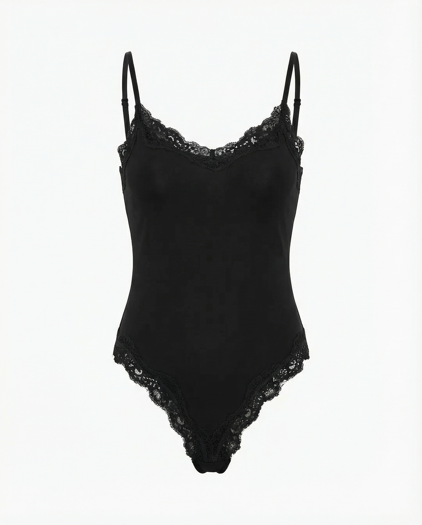 BS قميص نوم قطعة واحدة