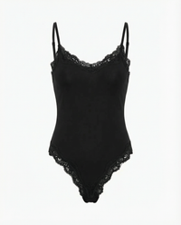 BS قميص نوم قطعة واحدة