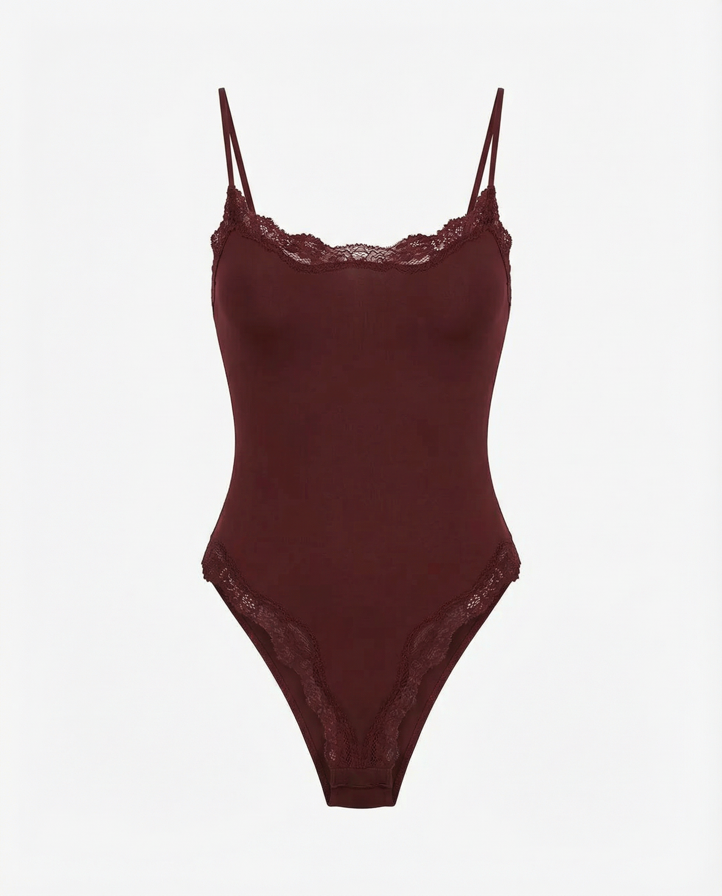 BS قميص نوم قطعة واحدة