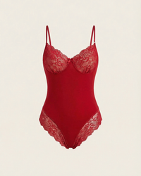 BS Cash Swimsuette