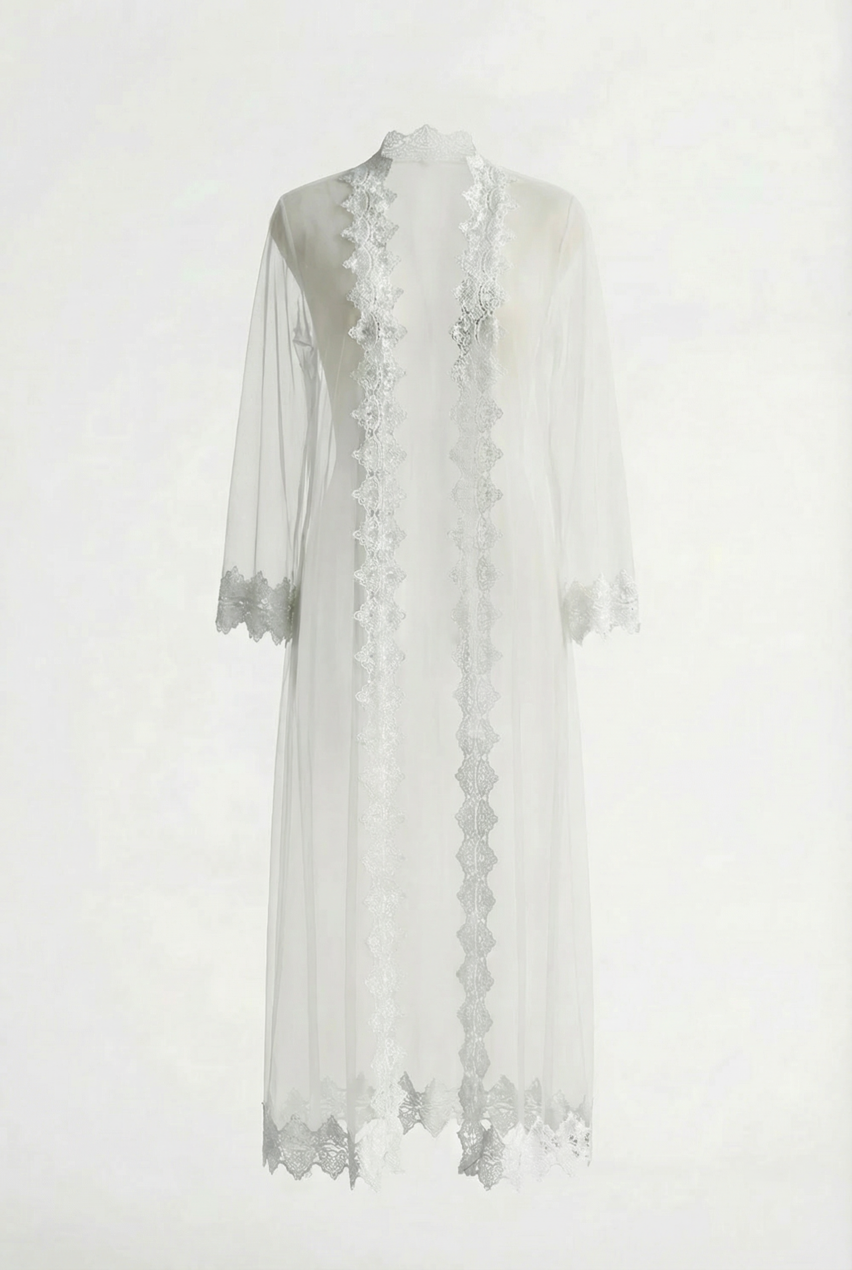 RO Rob Long Chiffon