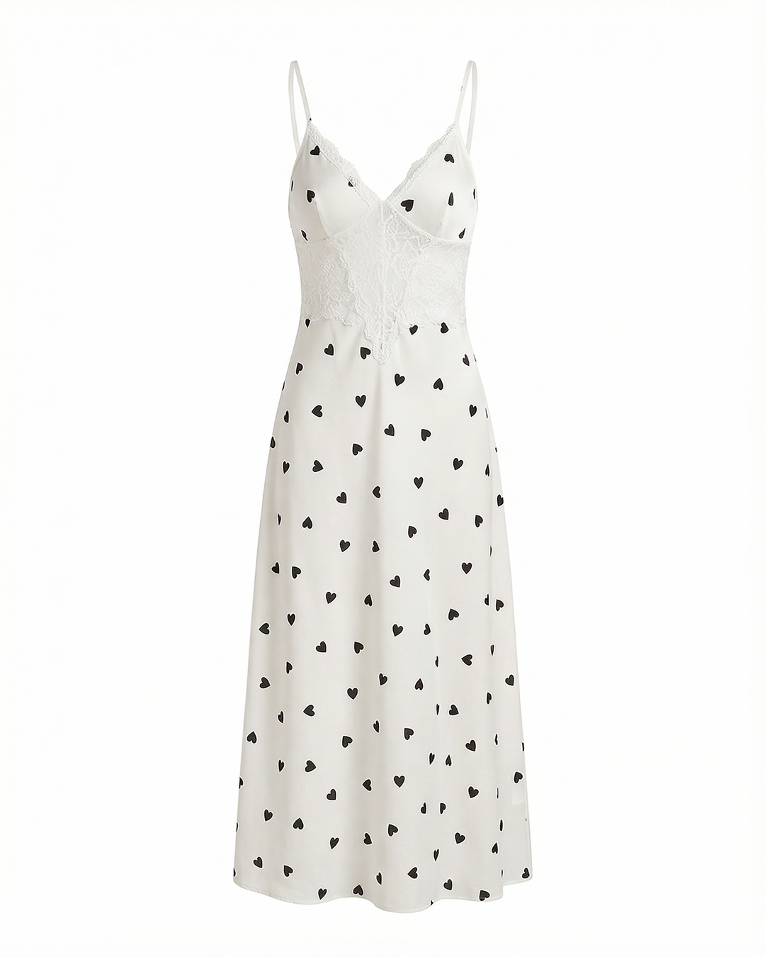 YYChemise this longue